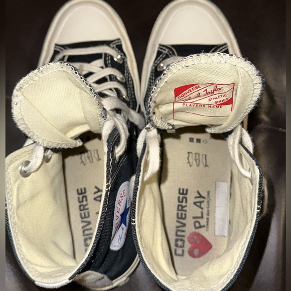 Commes de Garçon Converse - Picture 4 of 7